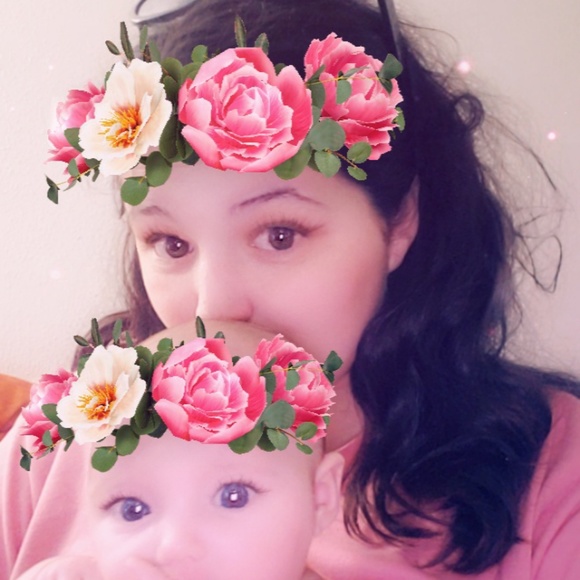 Meet your Posher, Reshelle - Picture 2 of 4